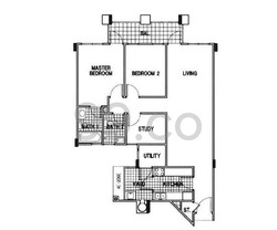 Stratford Court (D16), Condominium #501956961
